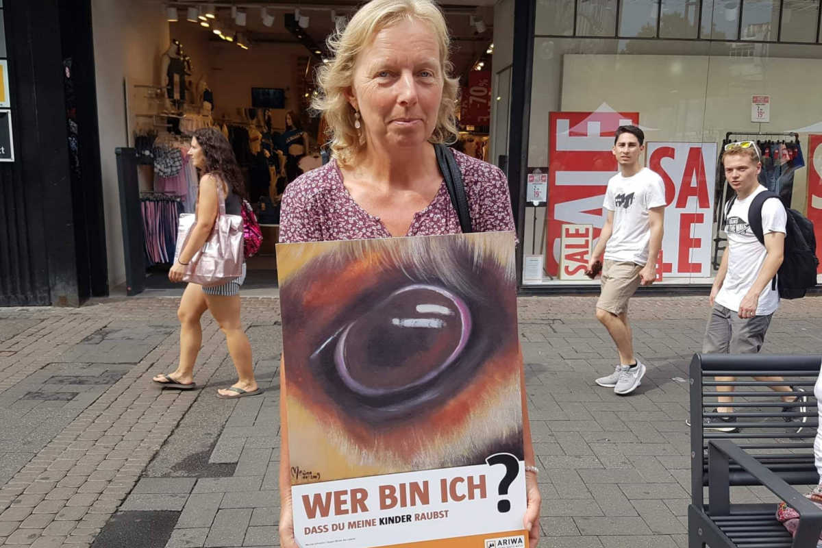 Welttag für das Ende des Speziesismus