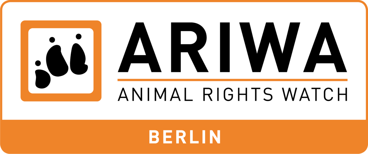 Logo ARIWA-Ortsgruppe Berlin