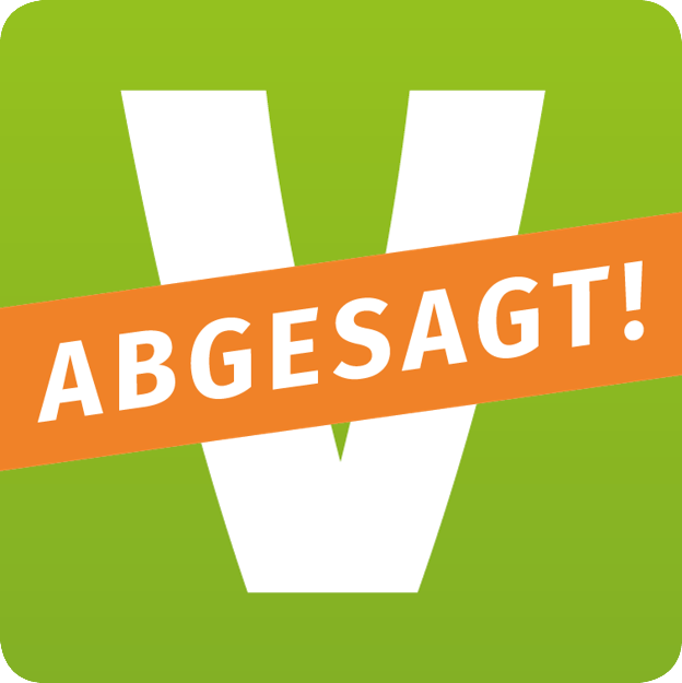 ABGESAGT! – Vegan Street Days Stuttgart – Warm-up-Konzert