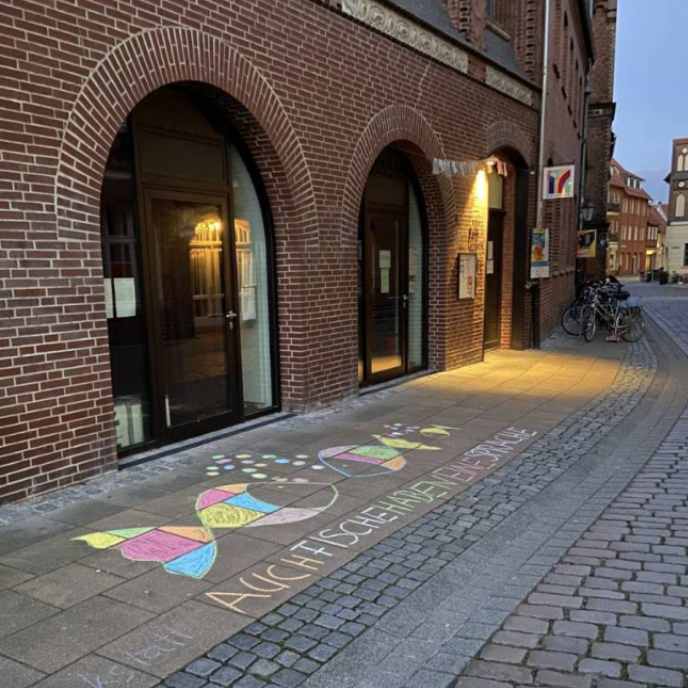 Offenes Planungstreffen | ARIWA Lüneburg