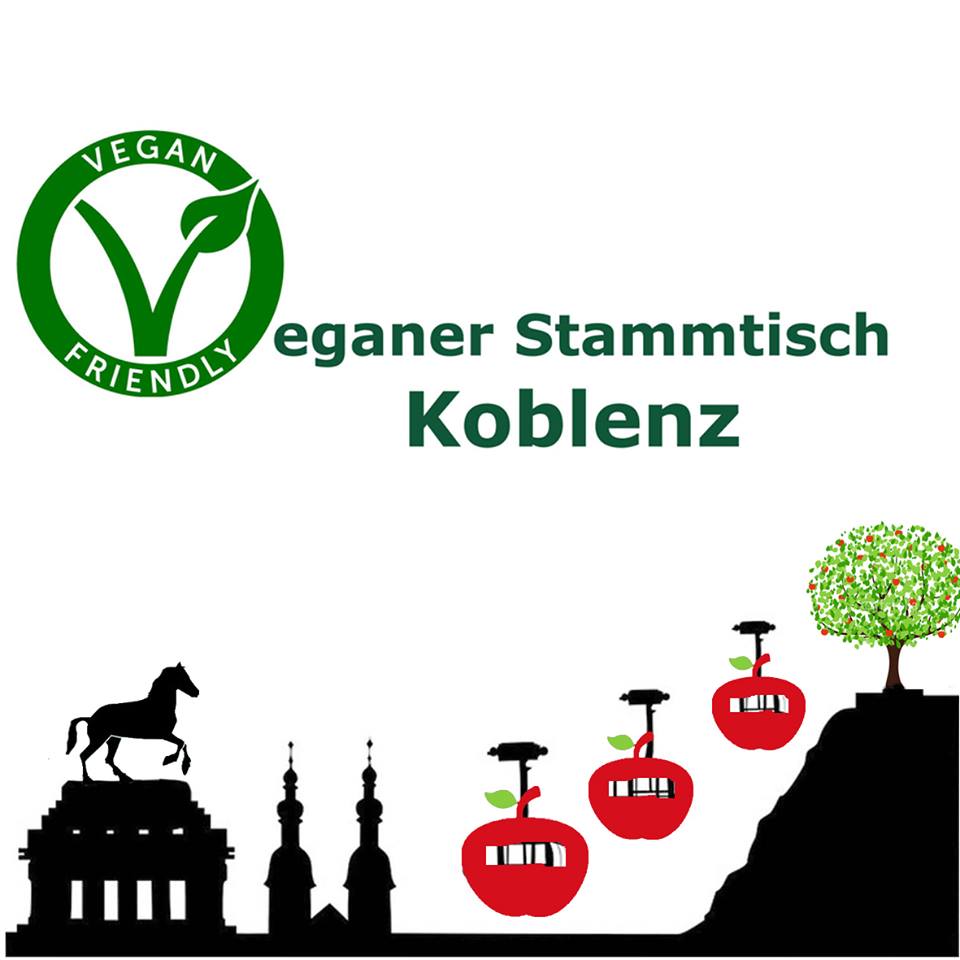 Veganer Stammtisch Koblenz
