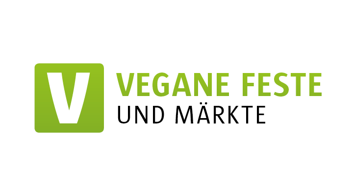 Vegane Feste und Märkte