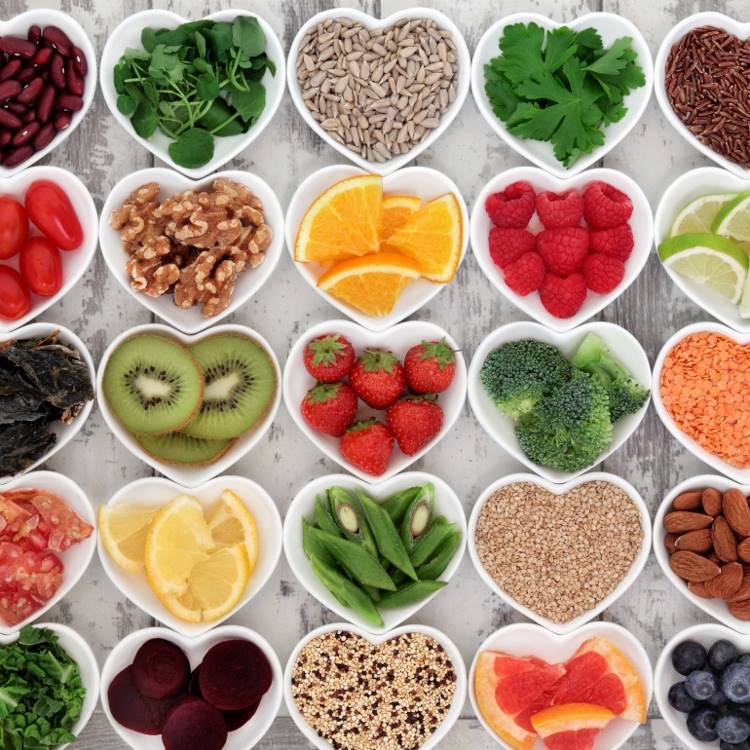Vegan-Brunch mit Vortrag