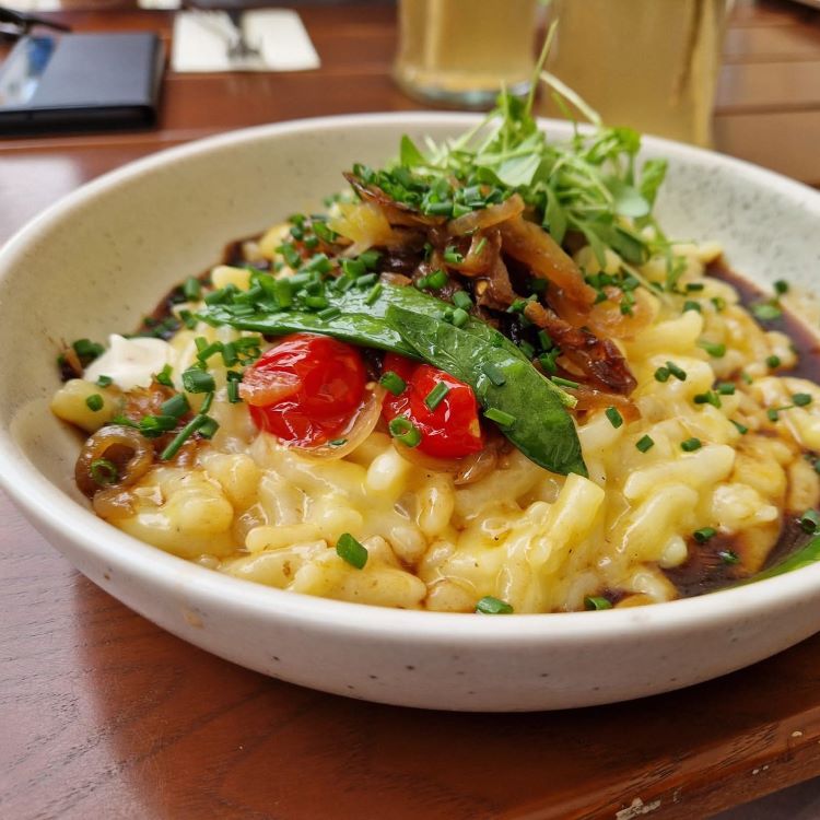 Veganer Mitbring-Brunch mit Vortrag: „Vegan leicht und lecker“
