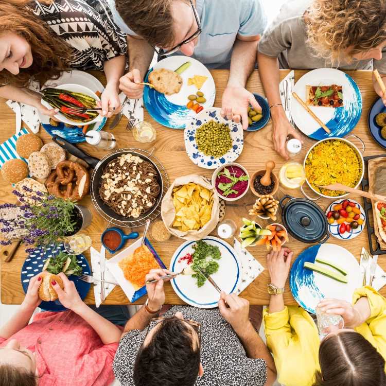 termine_2025-11-02_Brunch_Aalen Vegan-Brunch mit Gesprächsrunde