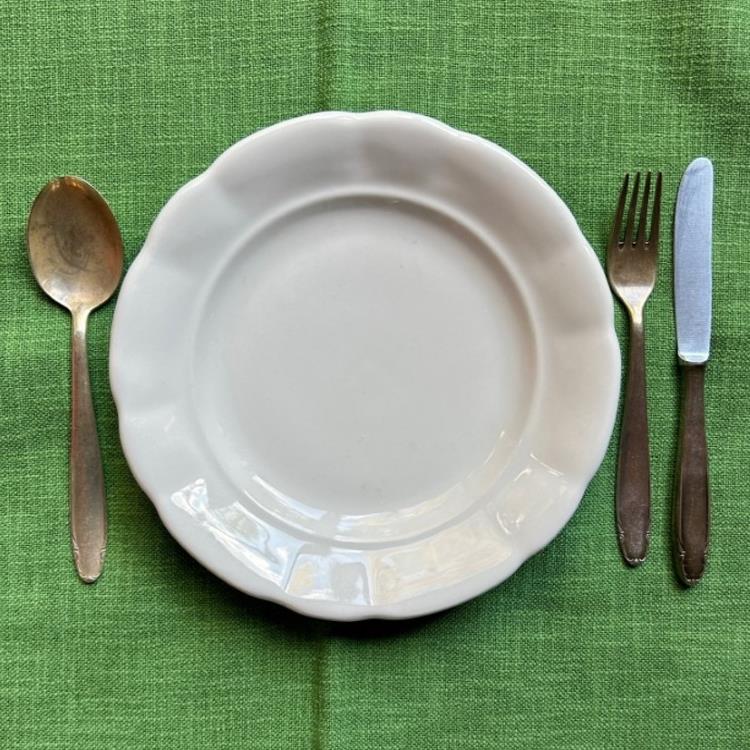 Vortrag „Zukunftsfähig essen – Ernährung und Landwirtschaft in der Klimakrise“