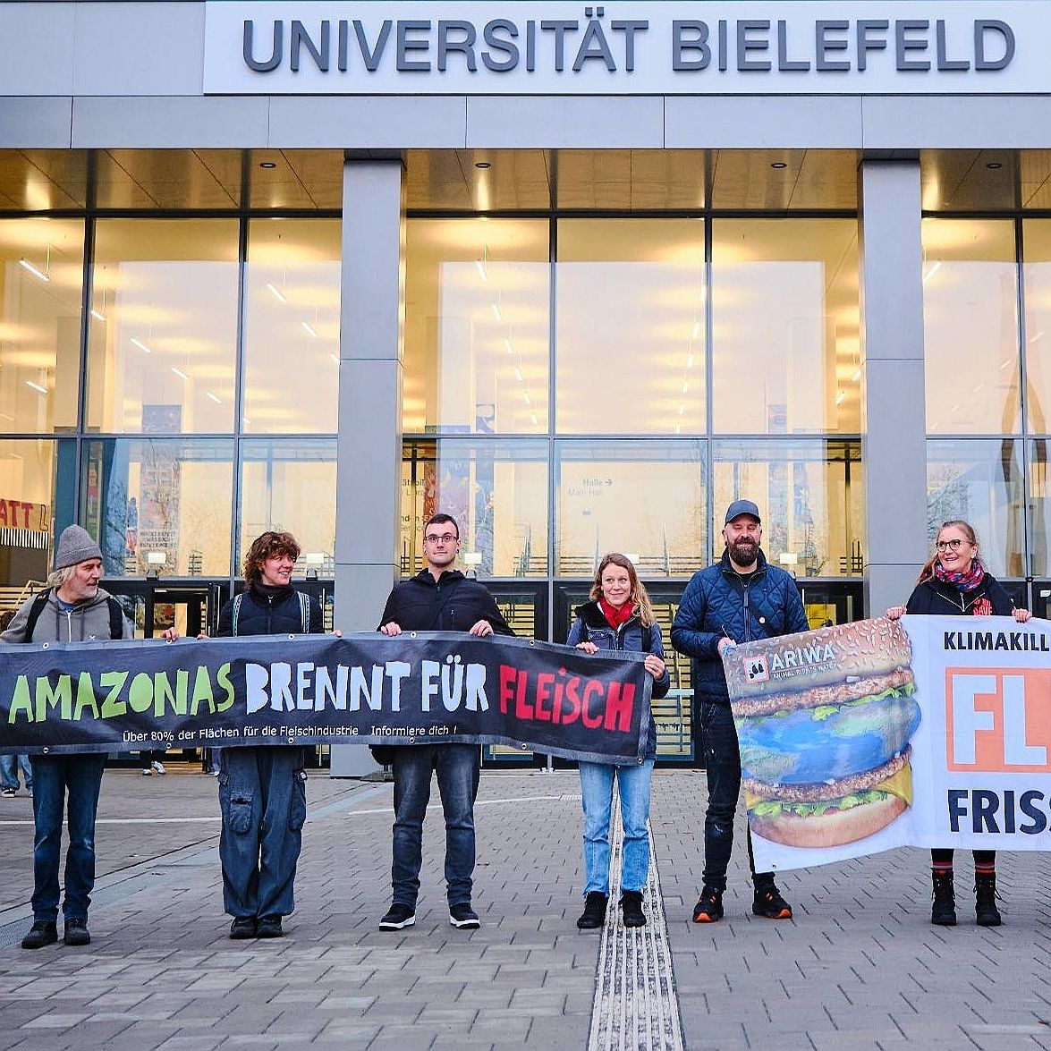 UNI BI Amazonas Fleisch 2025_quard DER AMAZONAS BRENNT FÜR FLEISCH