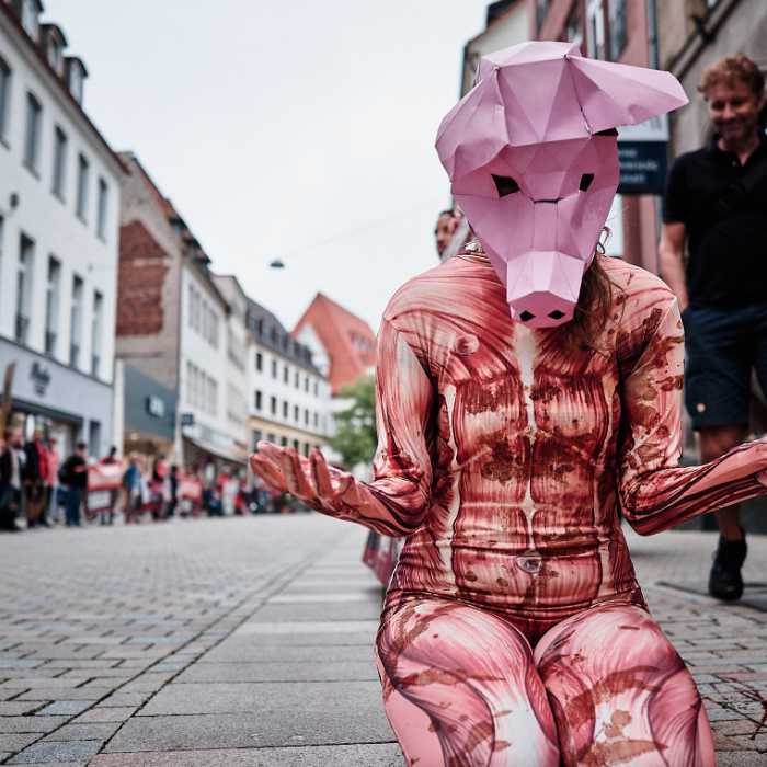 Offenes Treffen Stuttgart