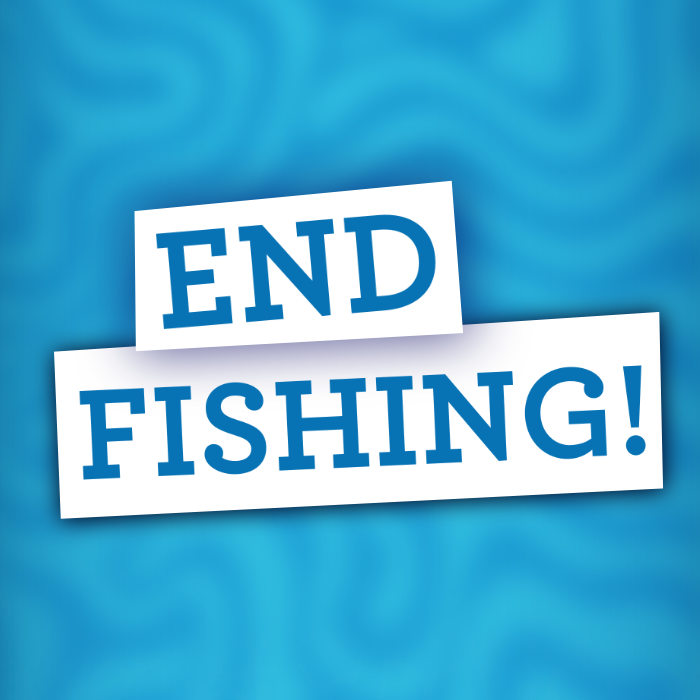 014_end_fishing Welttag für das Ende der Fischerei | Hamburg