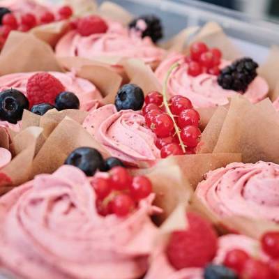 Veganer Mitbringbrunch Juni 2026 | Berlin