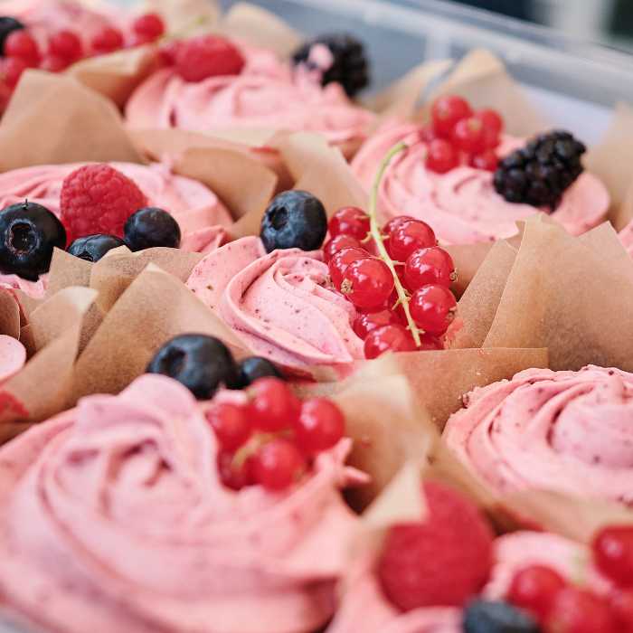 Veganer Mitbringbrunch Juni 2026 | Berlin