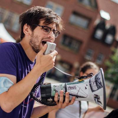 Veganismus und Tierbefreiung 14 Jahre 269