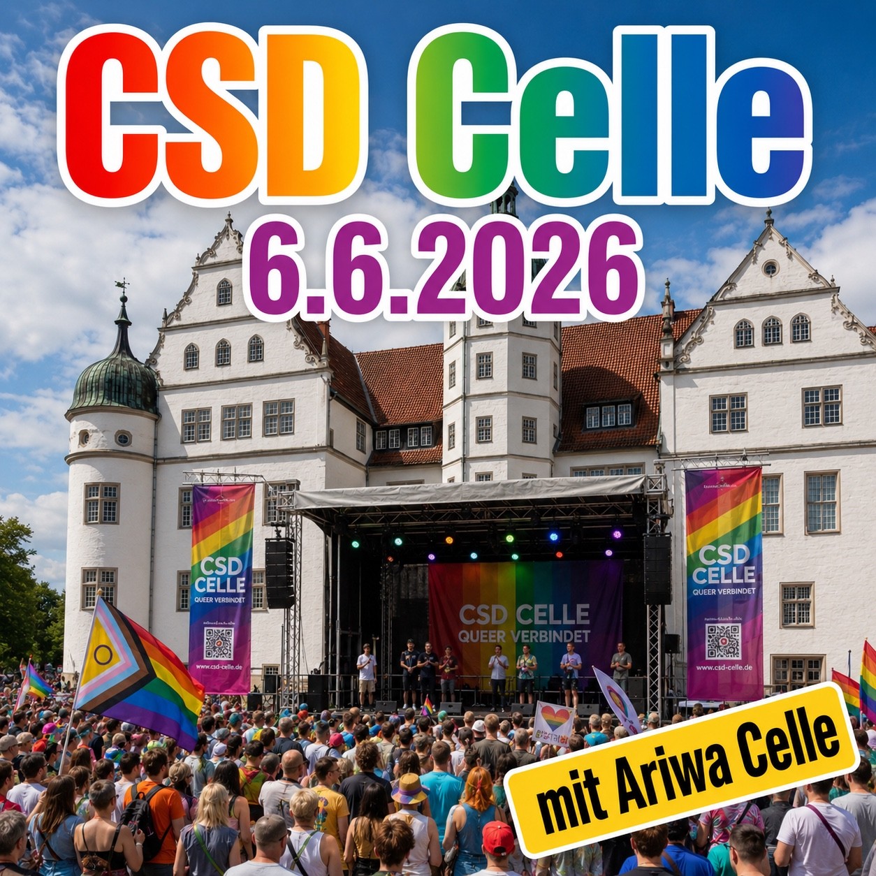 Respekt vor dem Leben