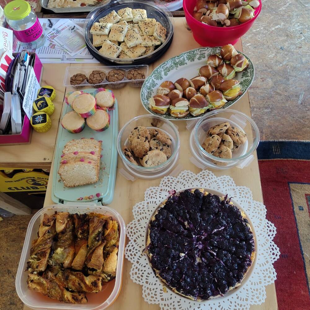 W171jOUN51wI-Brunch_10 Veganer Mitbringbrunch und Planungstreffen